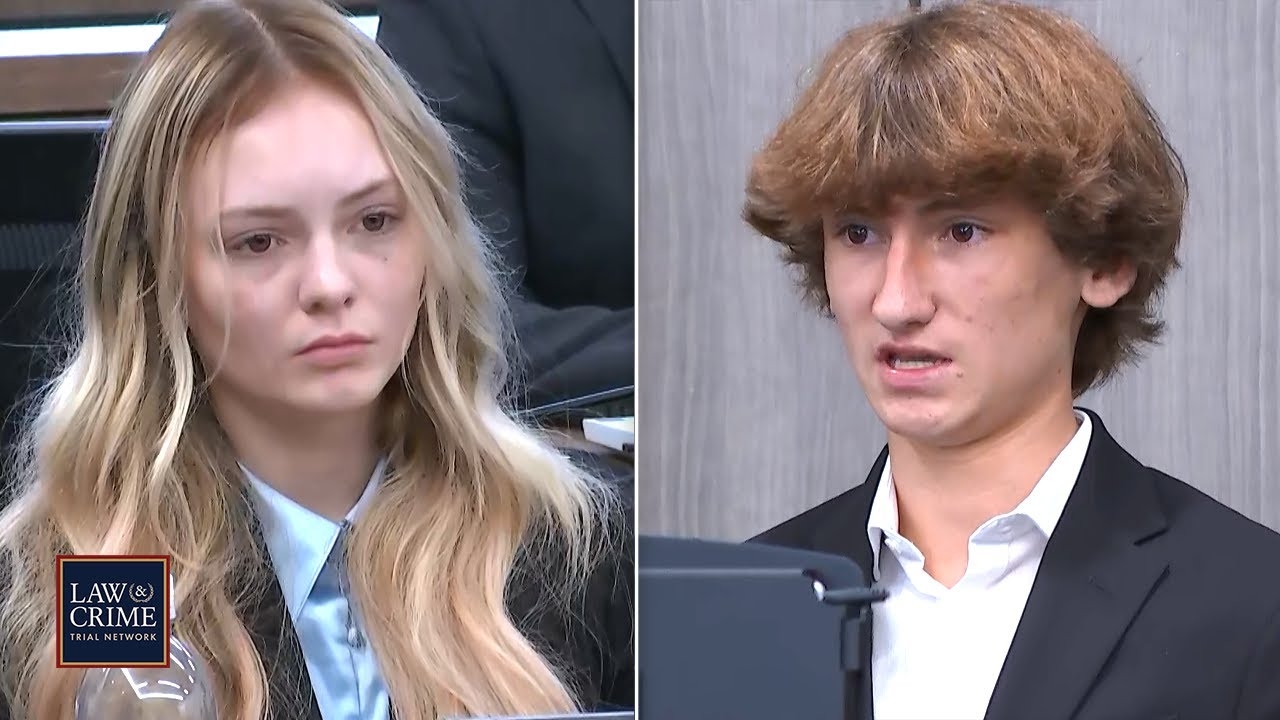 Maya Kowalskis Brother Testifies in Trial Against Johns Hopkins All Childrens Hospital