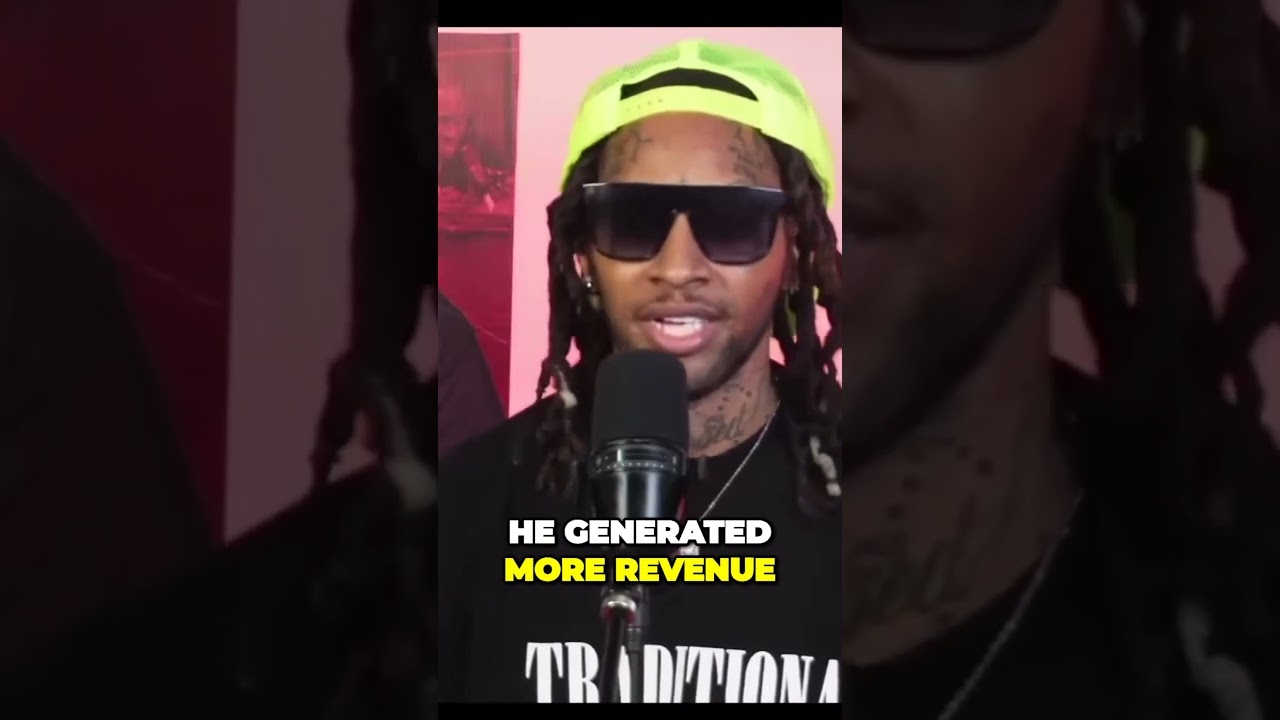 Hype Behind BGs Highly Anticipated Release #hiphop #letsgetspicy #rapper #richhomiequan