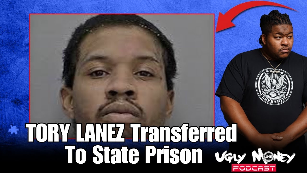 Tory Lanez Transferred To State Prison
