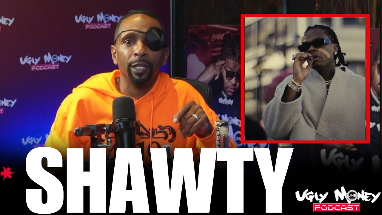 Shawty Celebrates Gunna Telling Gunna Saved The Summer Yall!