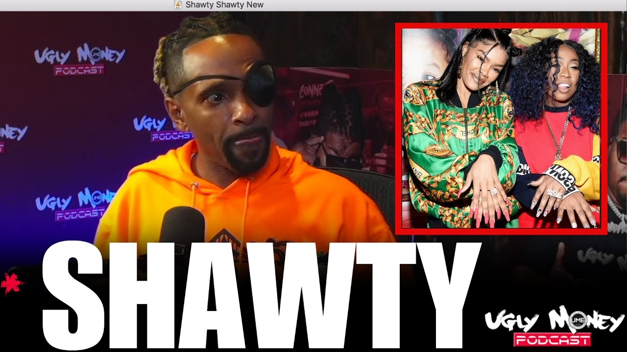 Shawty On Teyana Taylor Leaving Iman Shumpert For A Woman Its Emasculation The Black Man