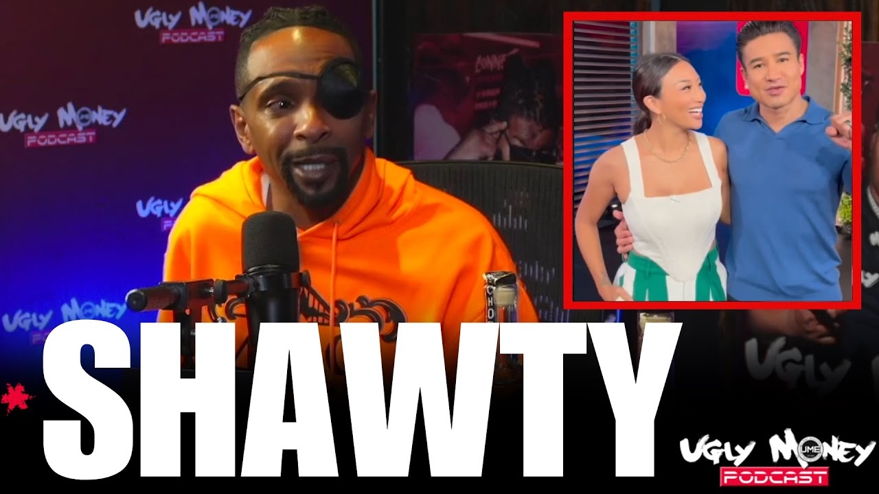 Shawty Reacts To Jeannie Mai Cheating On Jeezy With Mario Lopez