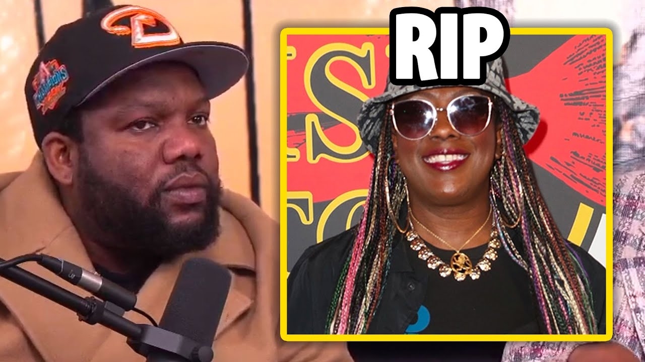 RIP Gangsta Boo | FMW News