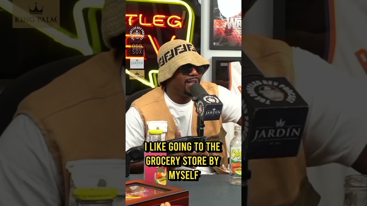 Ray J Apologizes to EVERYONE Hes Had Beef With in The Past