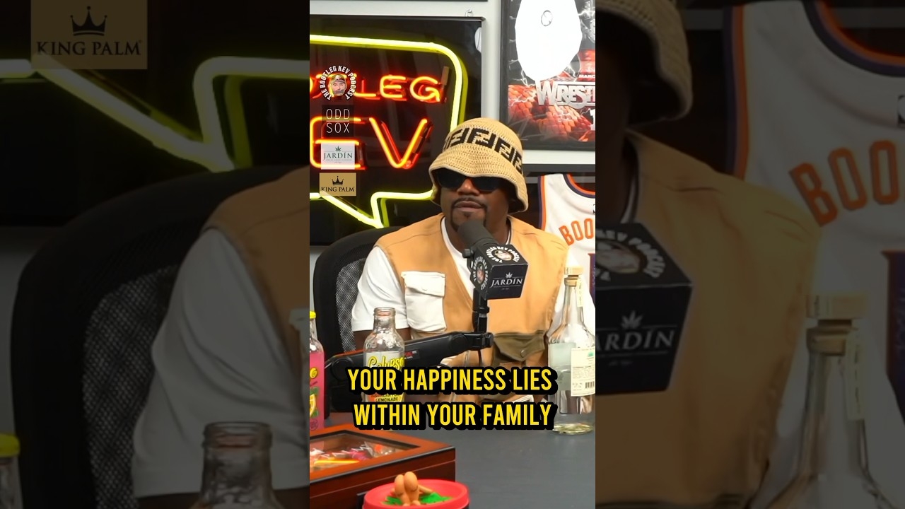 Ray Js Marriage Advice