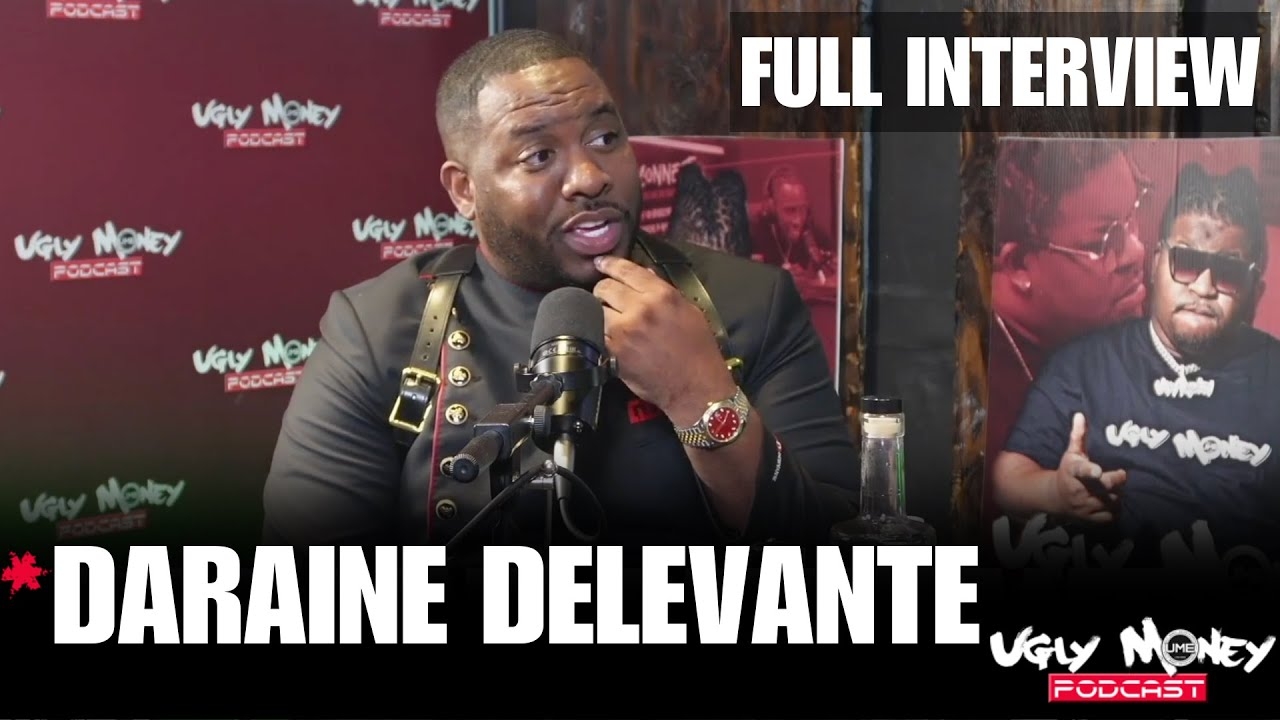 Daraine Delevante On How To Get 850 Credit Score "Overnight", CPNs, Removing Student Loans, Repos...