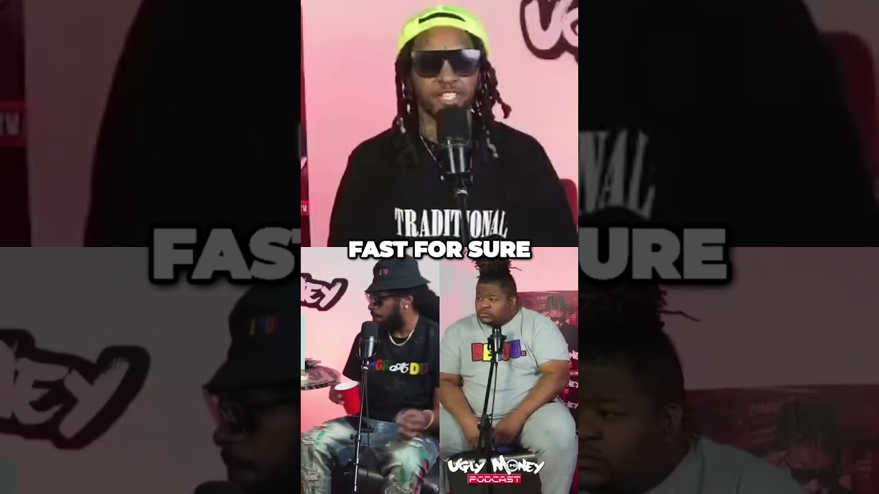 Turks Vital Role in Hot Boy Reunion Sparks Excitement #hiphop #letsgetspicy #rapper #richhomiequan