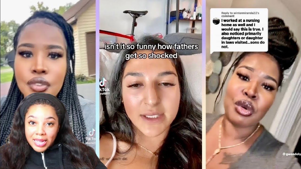 Disrespectful Fathers: And the Daughters They Create | Reaction