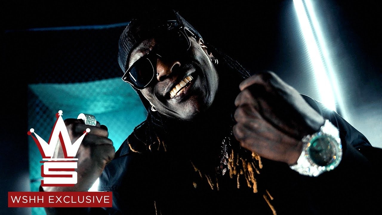 Ron Killings aka WWE Superstar "R-Truth" - Better Play (Official Music Video)