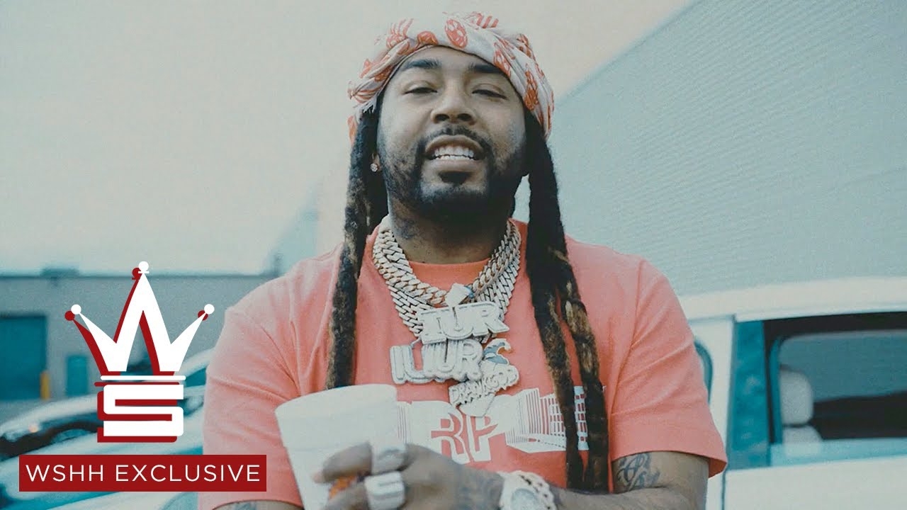ColdHeartedAC Feat. Icewear Vezzo & BluFly - Corsa Mode (Official Music Video)