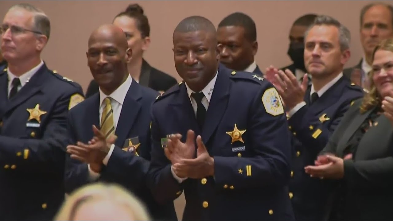 New Chicago police superintendent receives unanimous approval from City Council