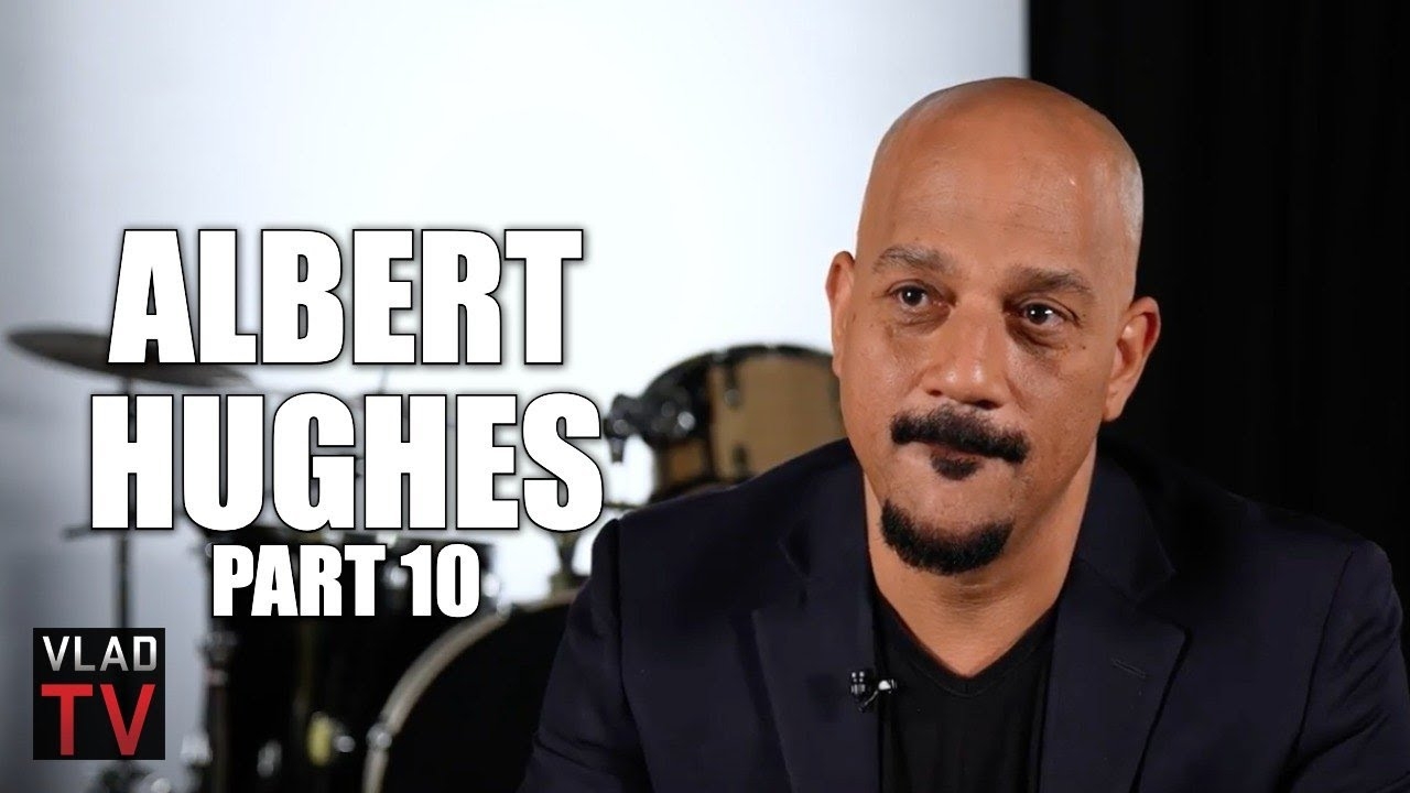 Albert Hughes: 2Pac was a Good Person who Did a Few Bad Things, He was Human (Part 10)