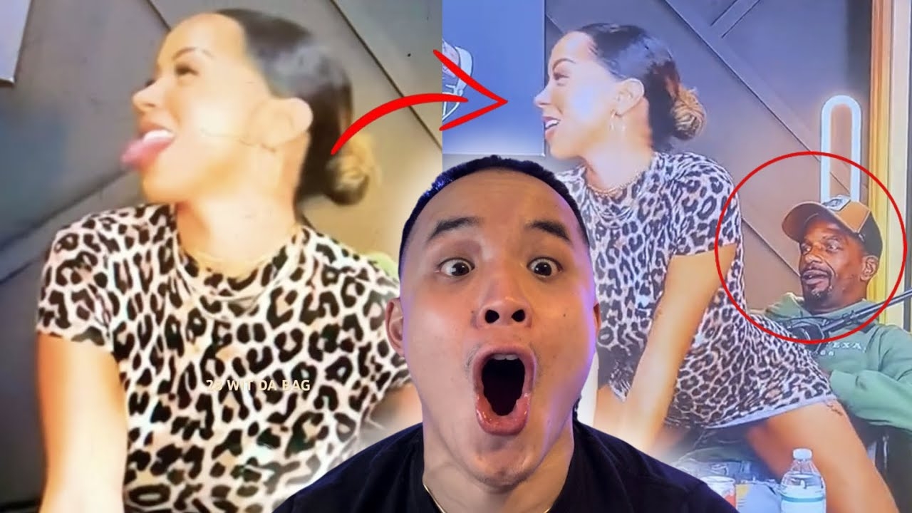 Girl Gets CANCELLED On TikTok