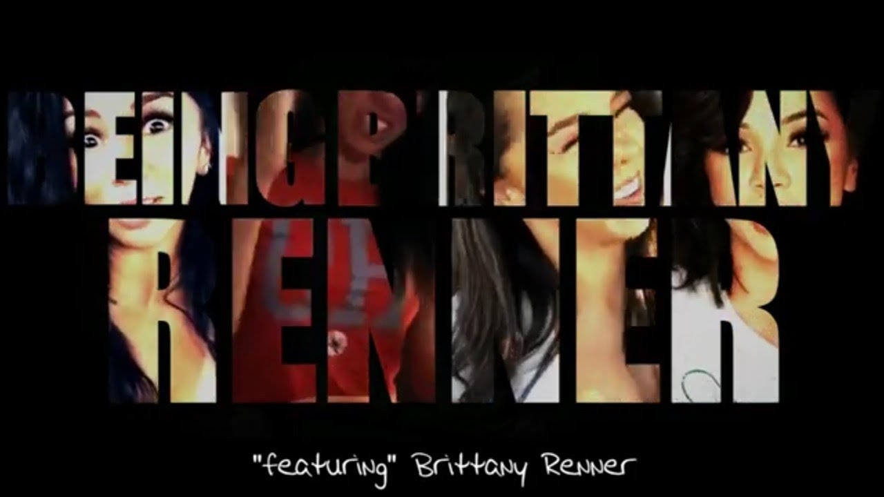 Being Brittany Renner