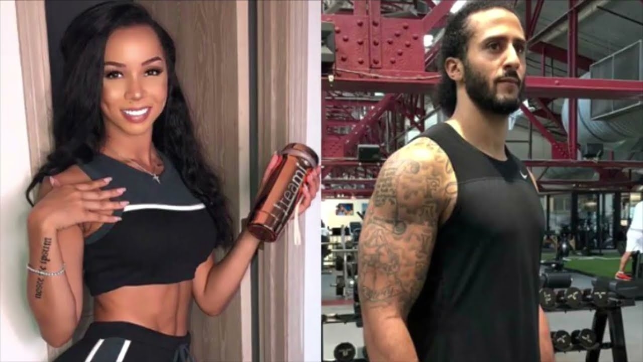 Brittany Renner Has Lost Your Mind...
