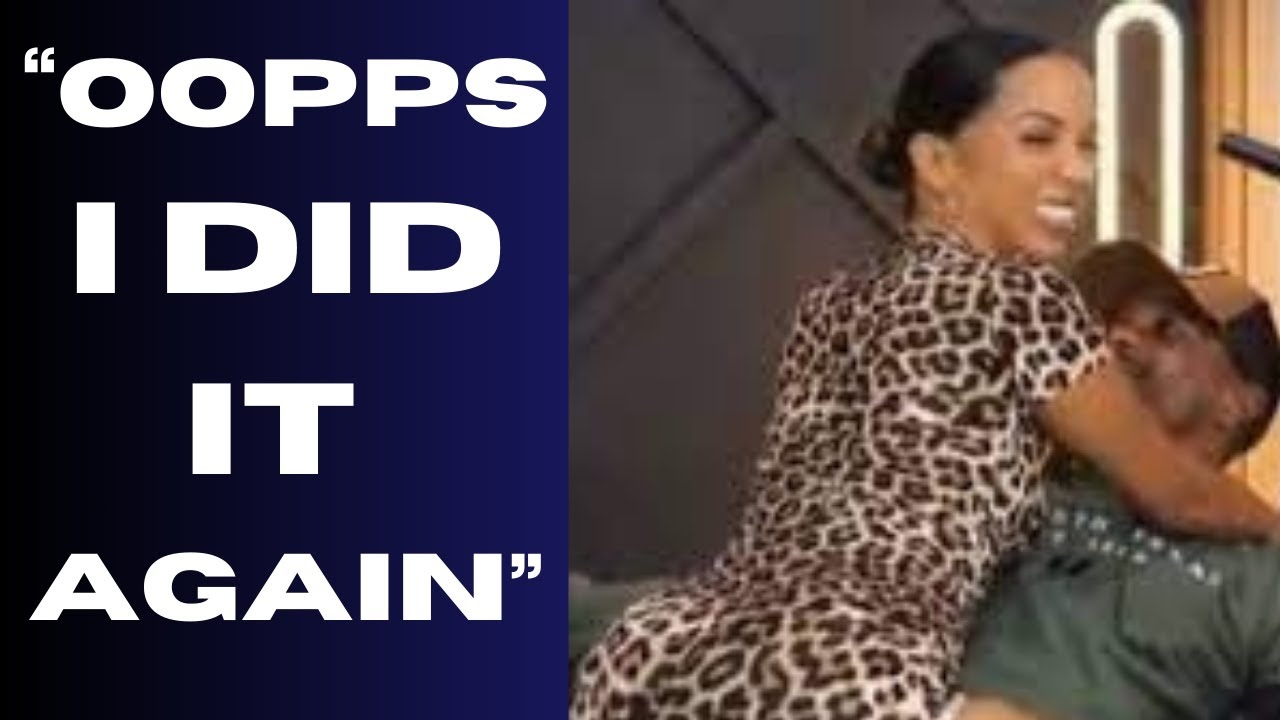 Brittany Renner Meltdown on podcast