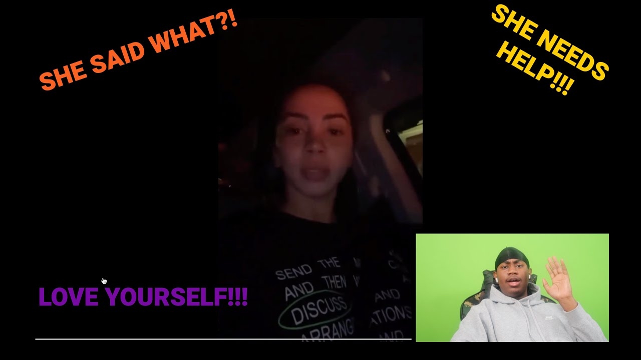Ty.140 Reacts To: Brittany Renner Claiming She's Struggling Financially And Living With Her Mom