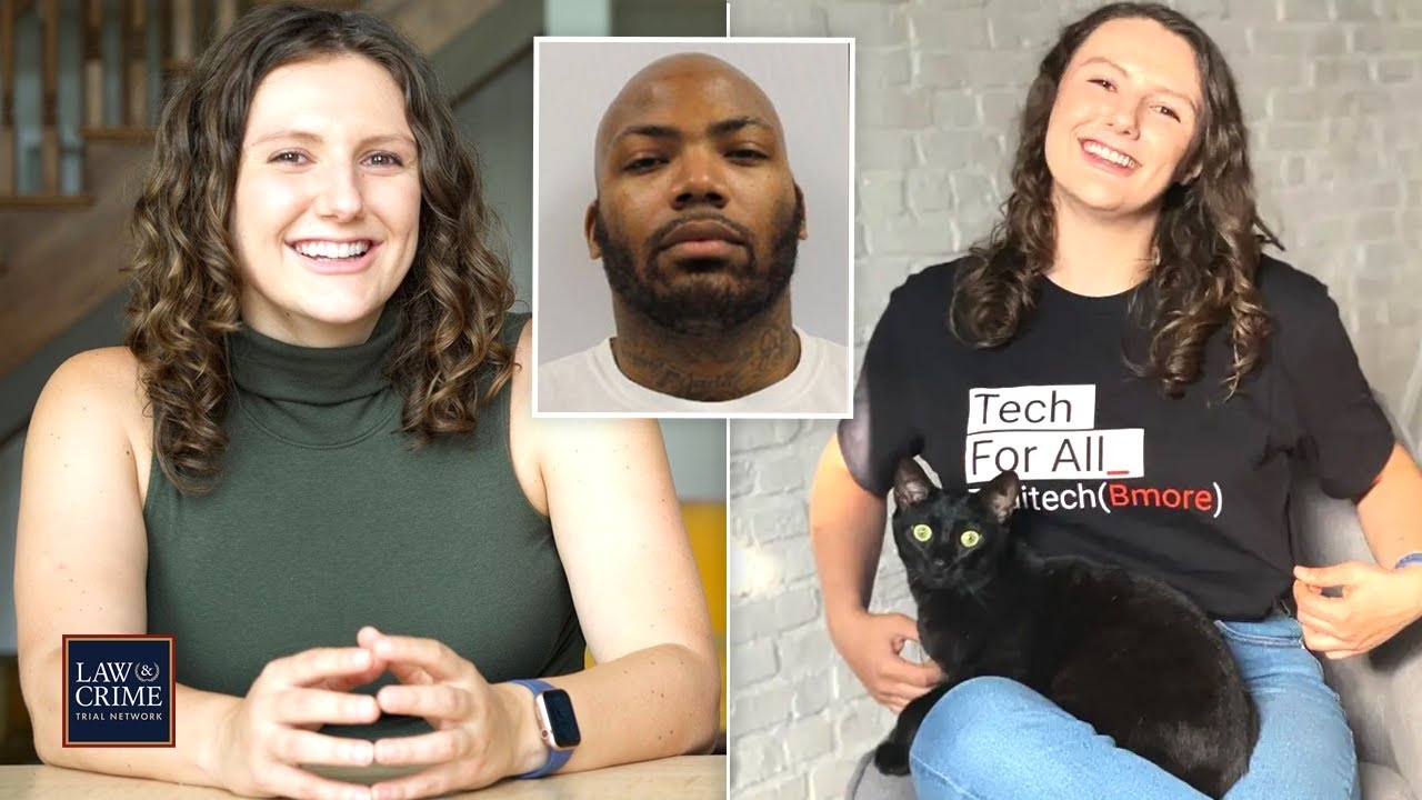 Young Tech CEO Brutally Murdered at Baltimore Apartment After Making Forbes 30 Under 30