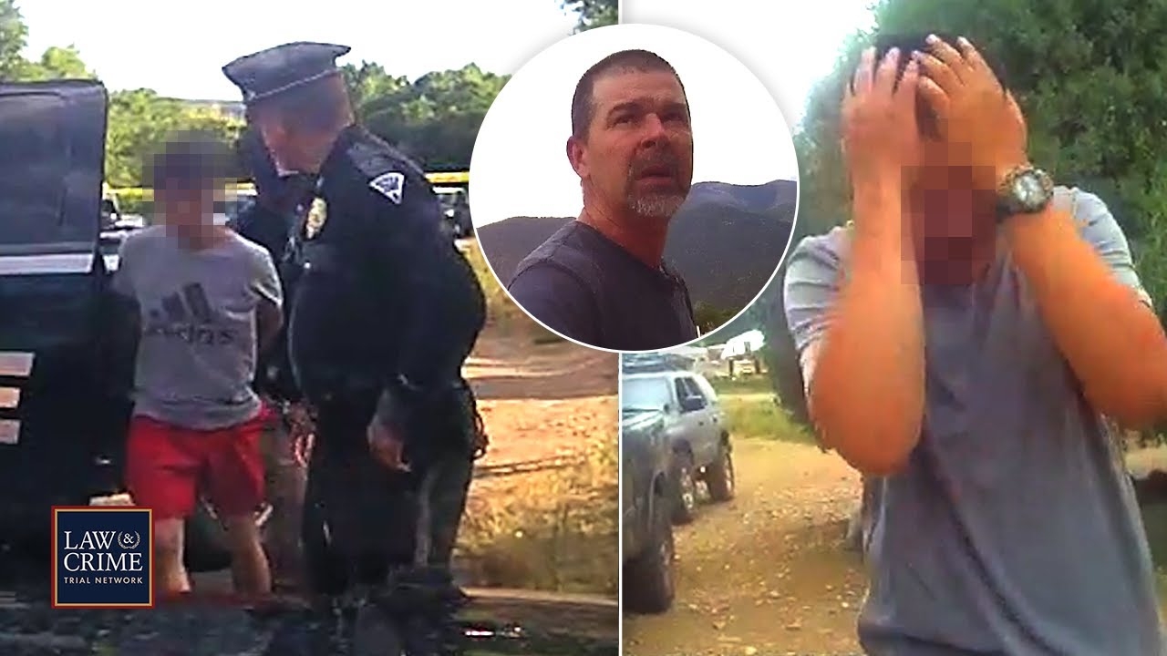 Bodycam: New Mexico Teen Allegedly Shot 13-Year-Old Girl with Dads Gun