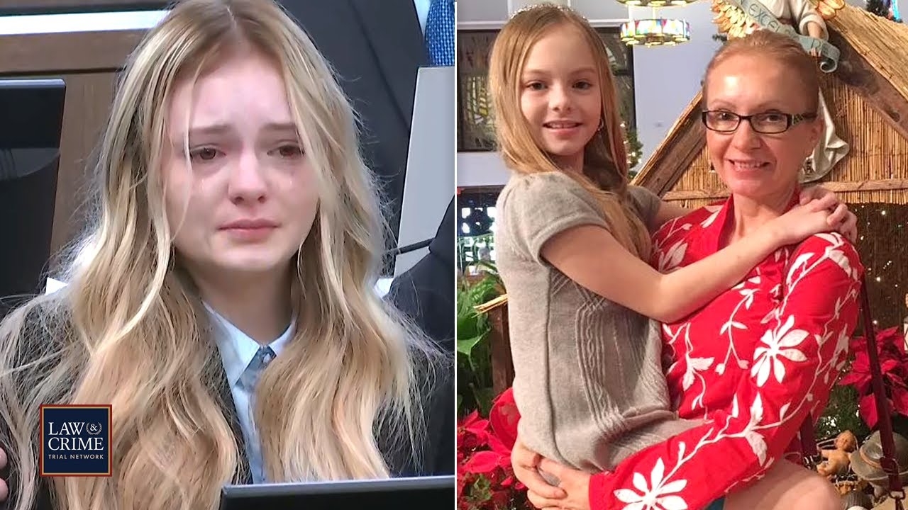 'Take Care of Maya' Family Fights Johns Hopkins Over Alleged Child Abuse and Mothers Death