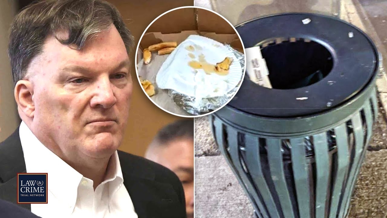 Gilgo Beach Murders: Accused Serial Killers DNA Matches Pizza Box Evidence, DA Says