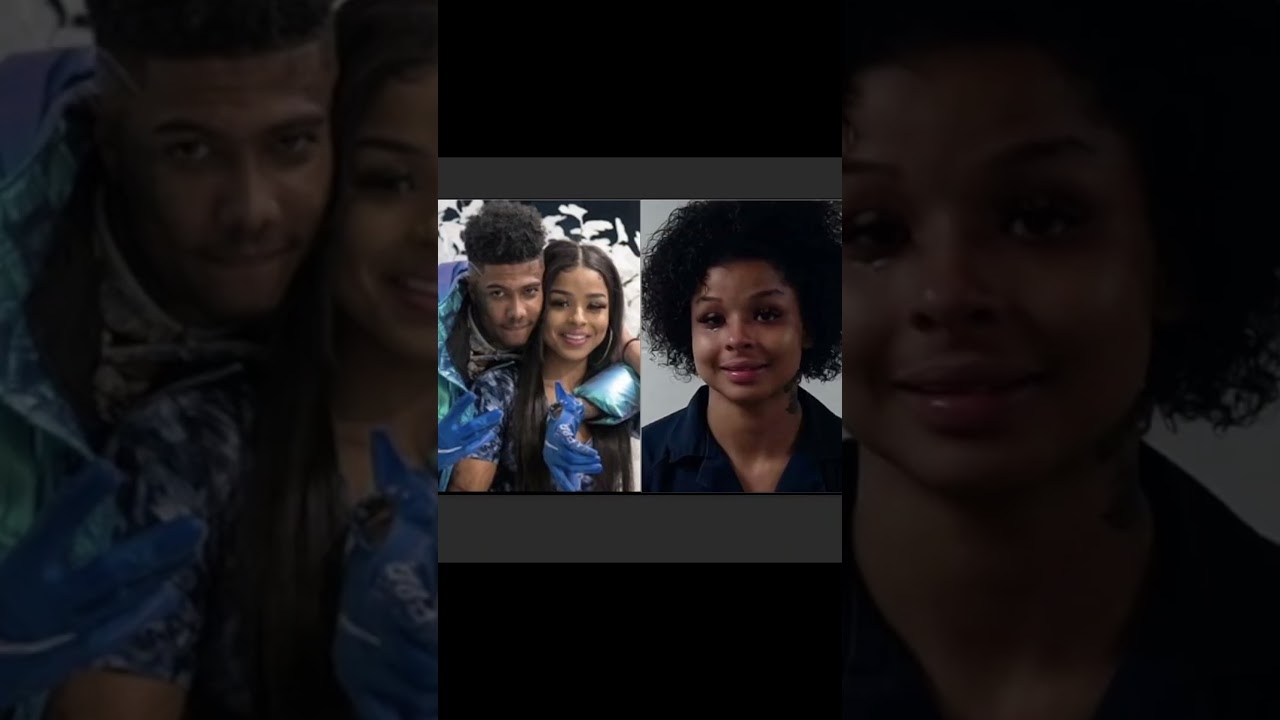 Jaidyn Alexis Warns Chrisean For Breaking Up Her Family With BlueFace