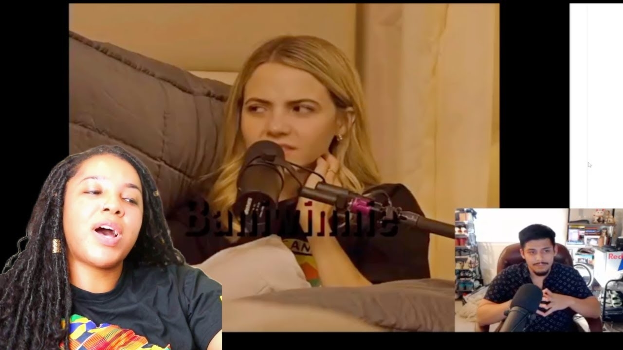 The Fastest RISE And FALL in Podcast HISTORY | Reaction