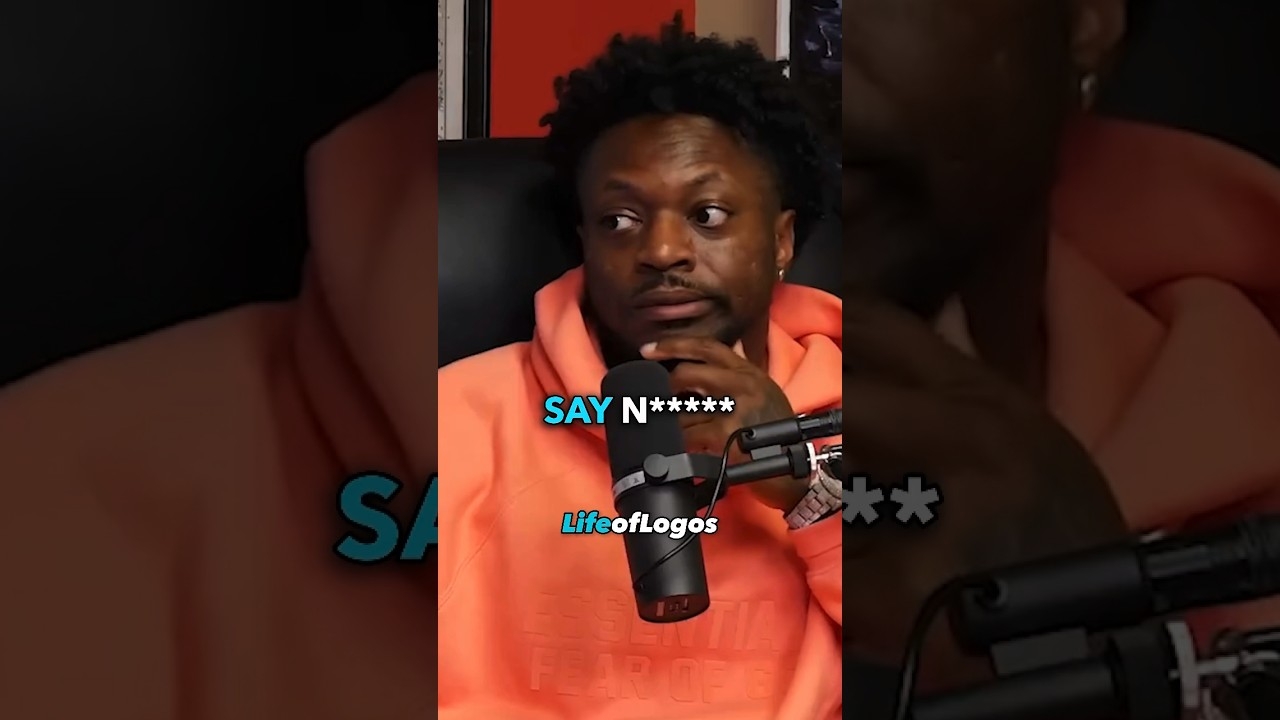 If Theo Von Was Black for a Day?!?| This Past Weekend Podcast, ft. Funny Marco