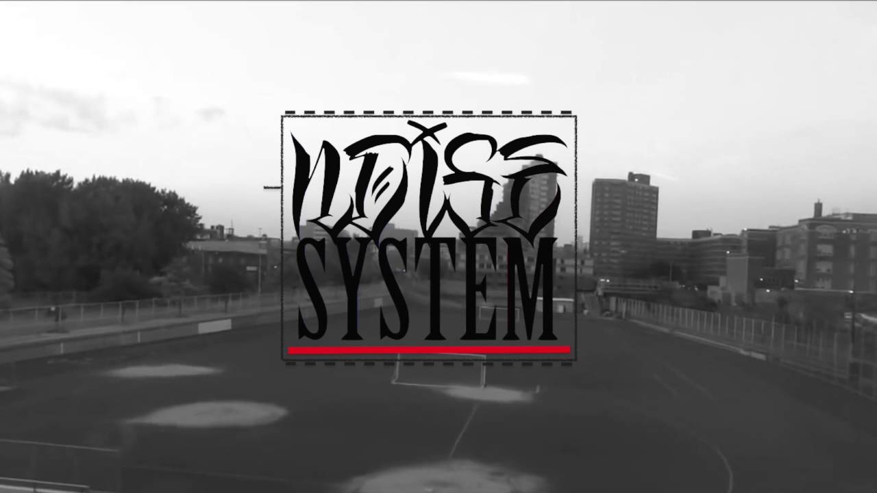 90's Boom Bap Rap Beat Hip Hop Instrumental / Prod. Noise systeM /