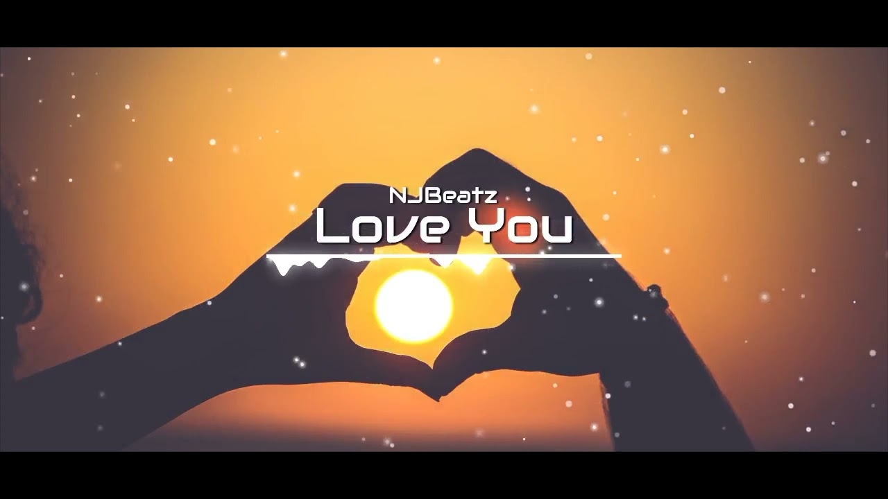 [ FREE ] " Love " Type Beat instrumental 2021 / Happy Rap Beat / Prod BY NJbeatz