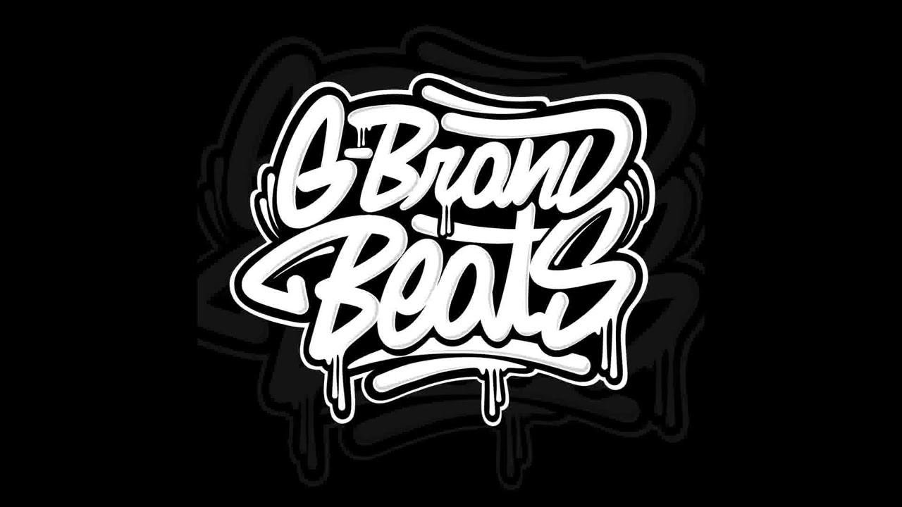 HIP HOP BEATS INSTRUMENTAL OLD SCHOOL RAP G-BRAND BEATS