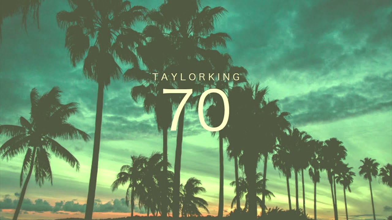 Drake / Kendrick Lamar / Mac Miller Type Beat - "70" Chill Guitar Beat