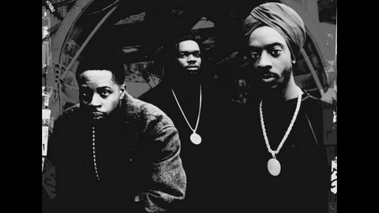 90s old school hip hop boom bap instrumental beat