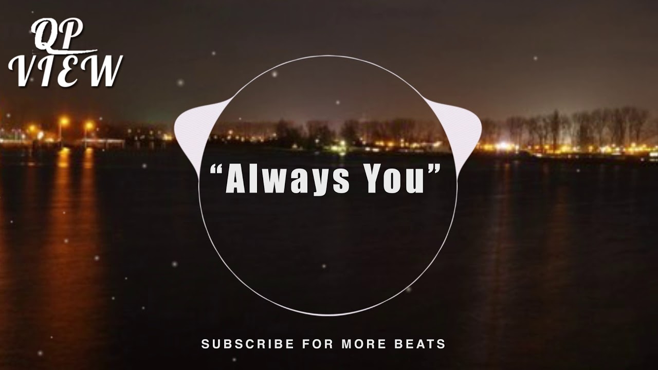 Hip Hop Beat Instrumental "Always You" Roddy Ricch x NBA Youngboy Type Beat 2019