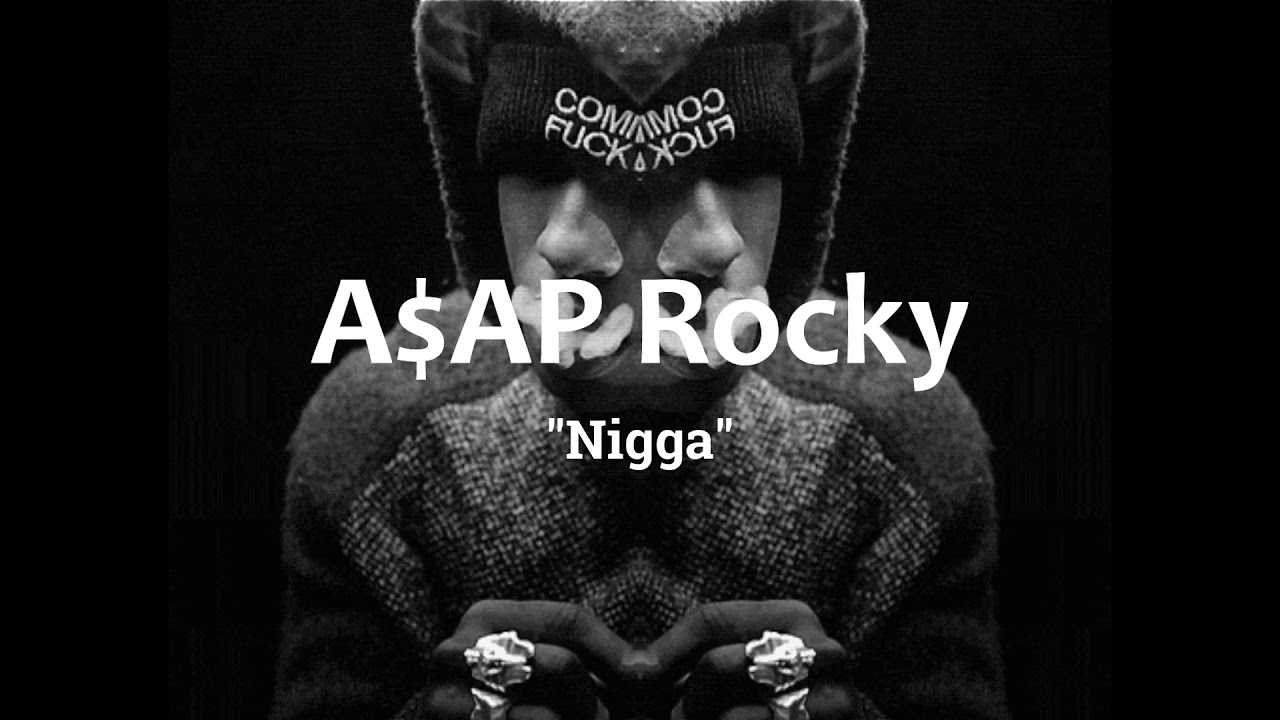 (FREE) A$AP Rocky - "Nigga" Type Beat instrumental 2018 Rap/Trap (Prod. By Shwaee)