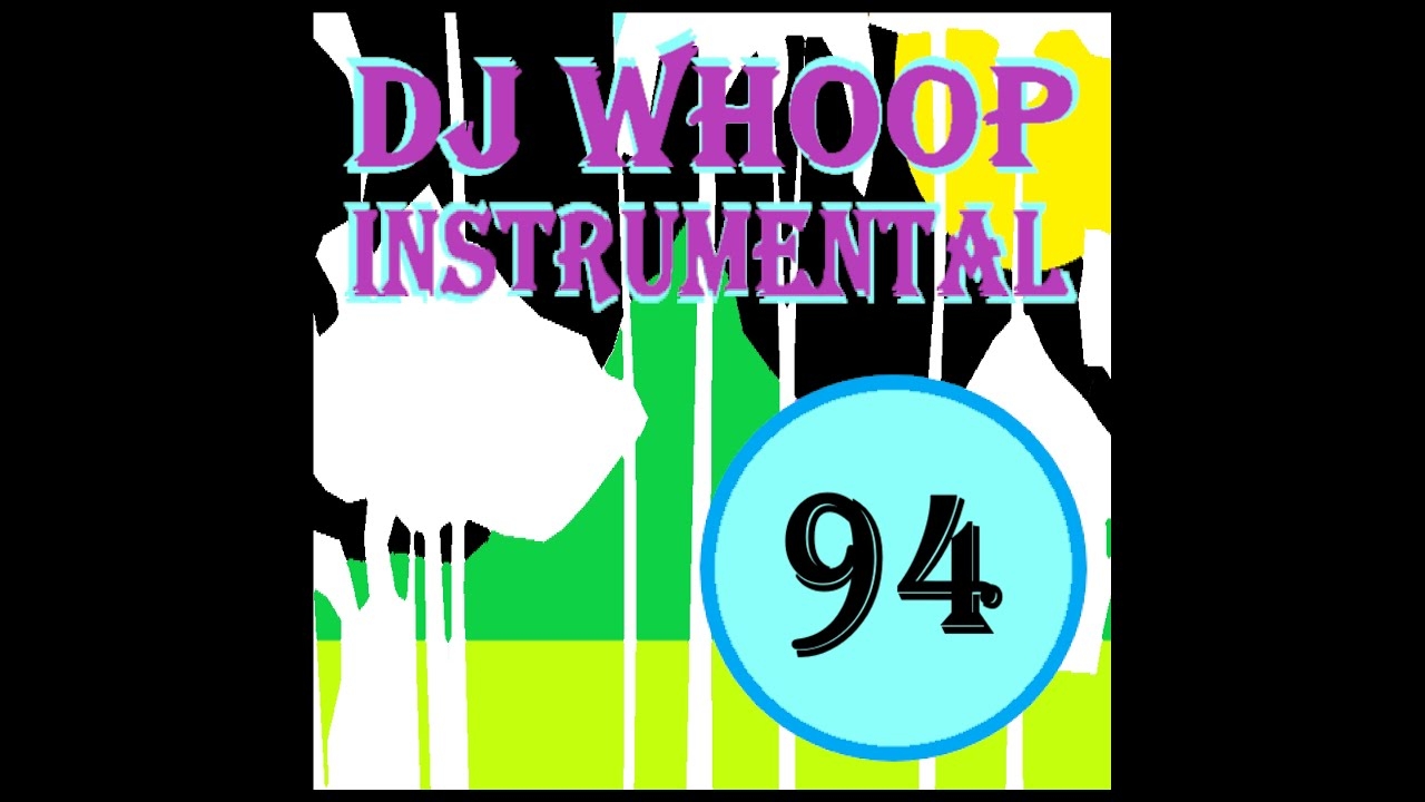 {FREE} 90s OLD SCHOOL HIP HOP INSTRUMENTAL 94 DJ WHOOP