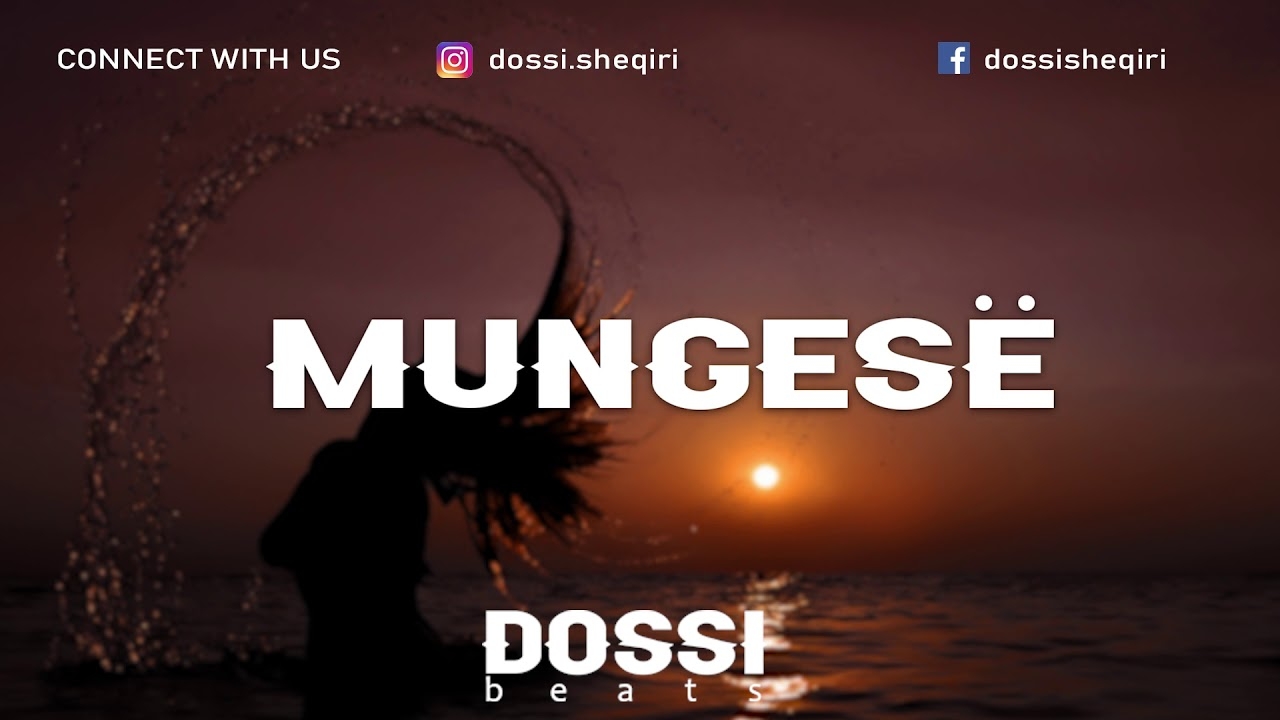 "MUNGES" | Trap | Albanian | Ballkan | Hip Hop | Beat | Instrumental | - Dossi Beats