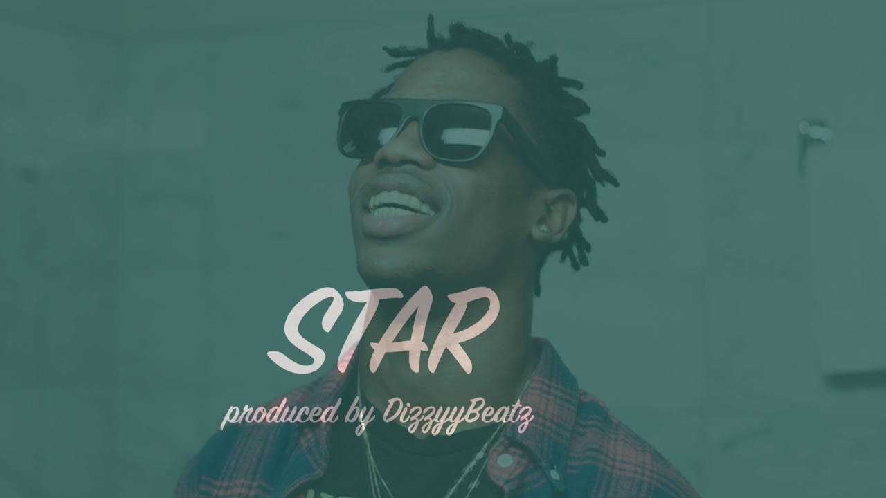 Travis Scott Type Beat 2017- "Star" | Type Beat | Rap/Trap Instrumental 2017