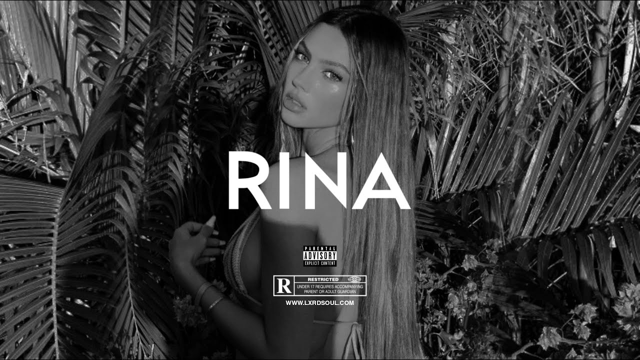"RINA" | Arabic Oriental Dancehall Type Beat | Turkish Reggaeton Oriental Balkan Instrumental 2023