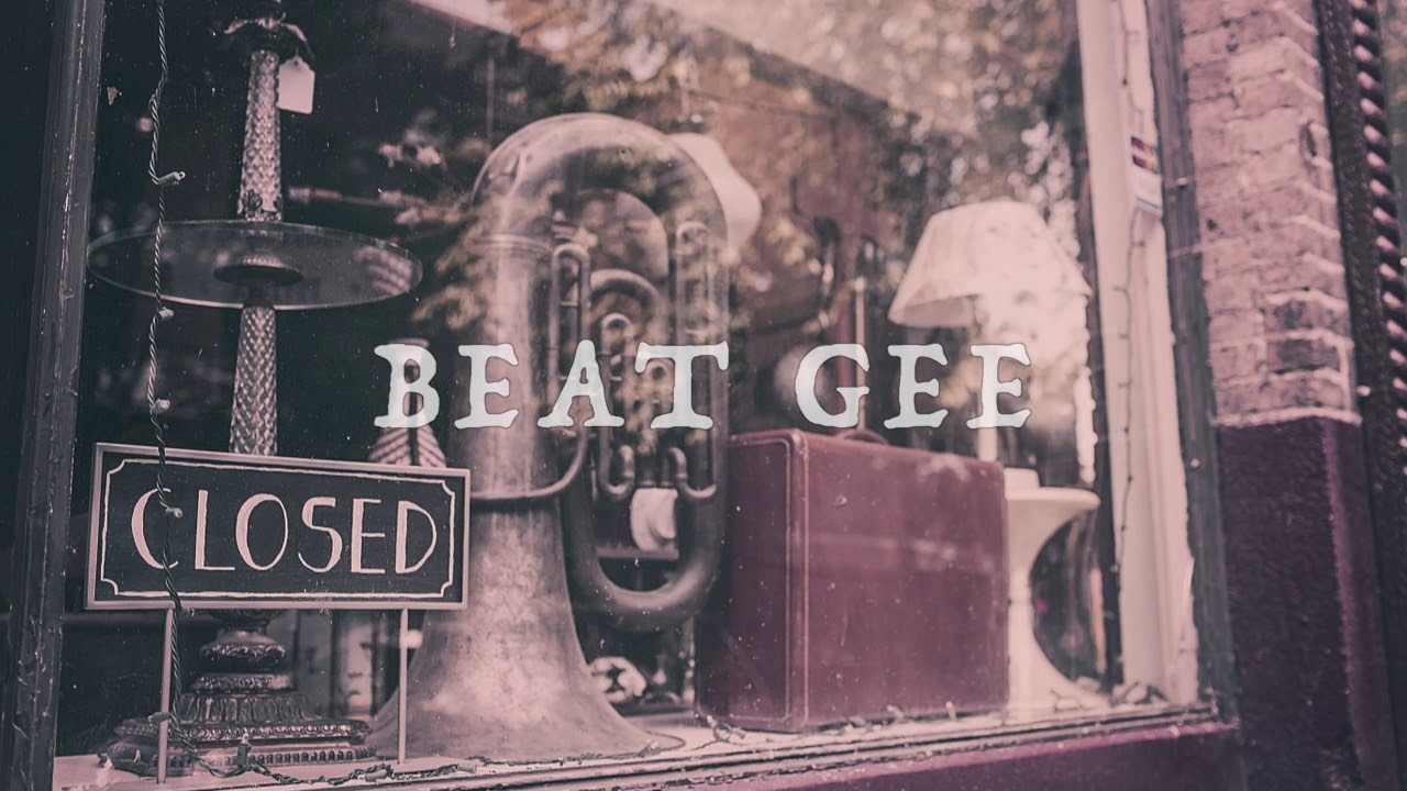 Hip Hop Instrumental - Beat Gee - Trumbeat - No Type Beat / Beat Gee Type Beat