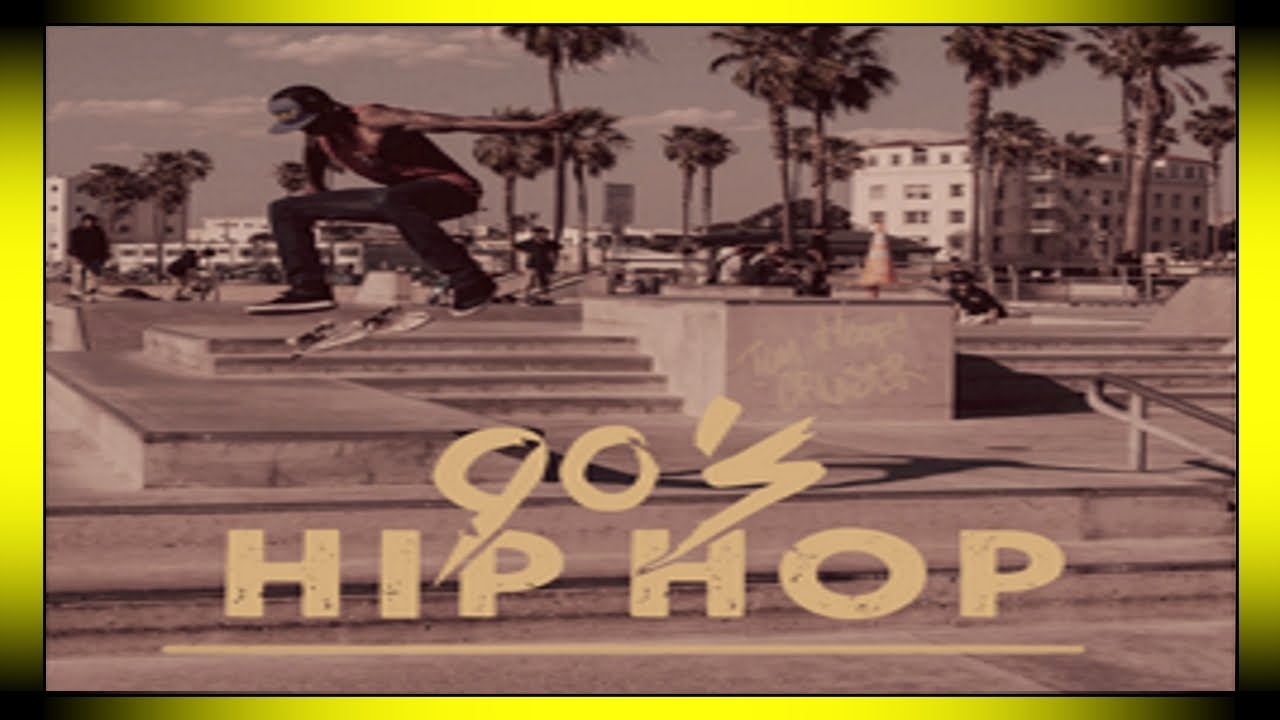 HIP HOP BEAT INSTRUMENTAL