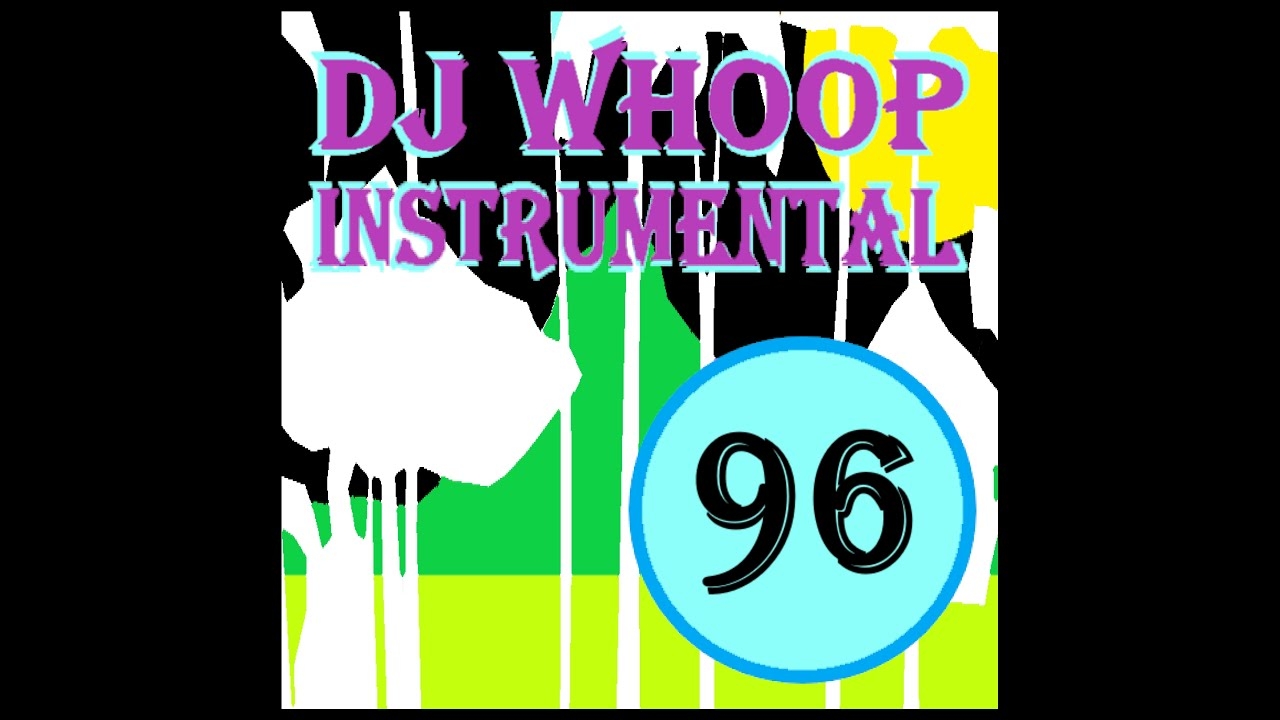 {FREE} 90s OLD SCHOOL HIP HOP INSTRUMENTAL 96 DJ WHOOP