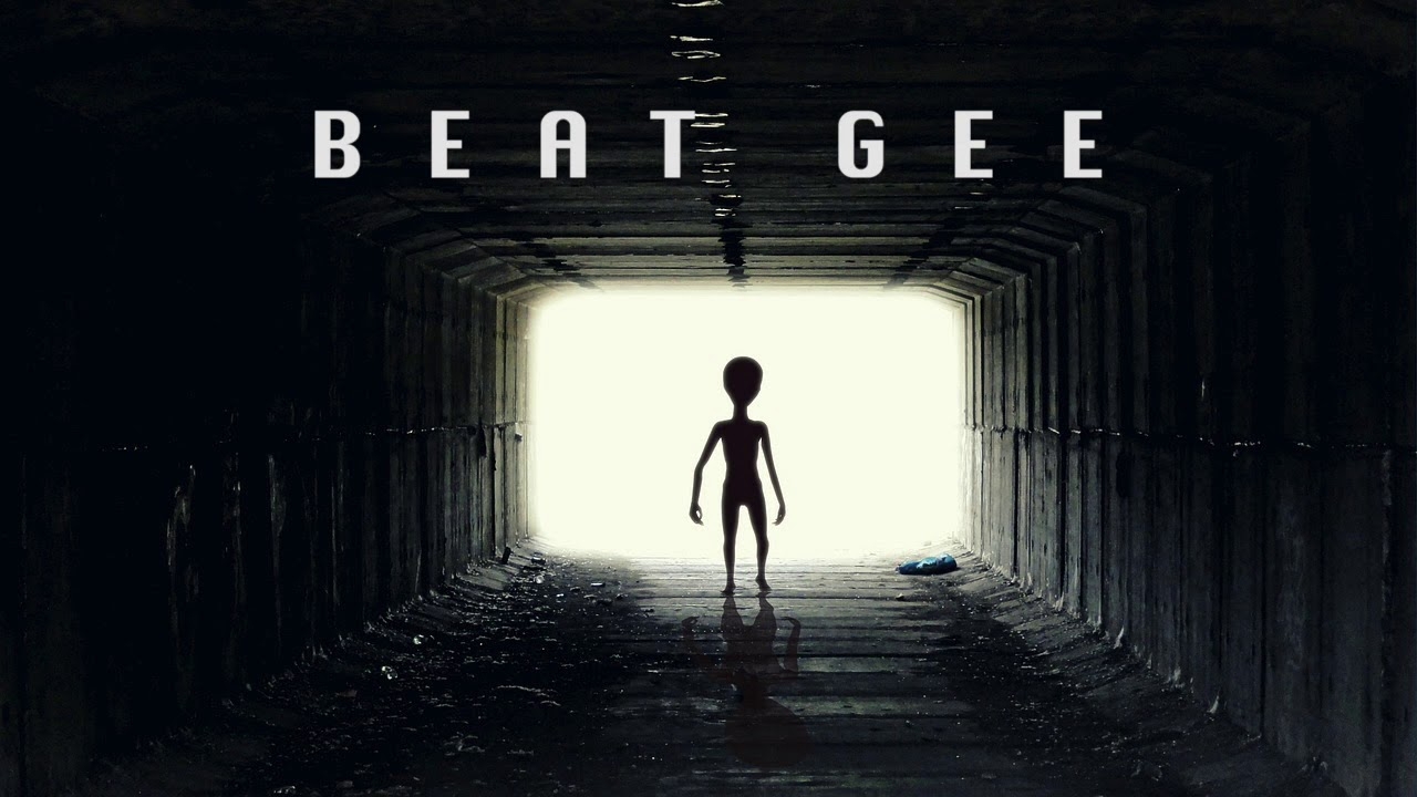 Hip Hop Instrumental - Beat Gee - Grey - No Type Beat