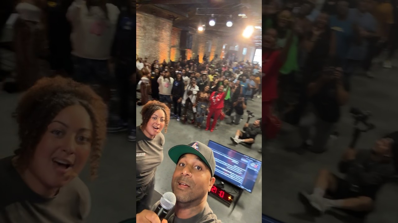 #youtubeavenues New Orleans