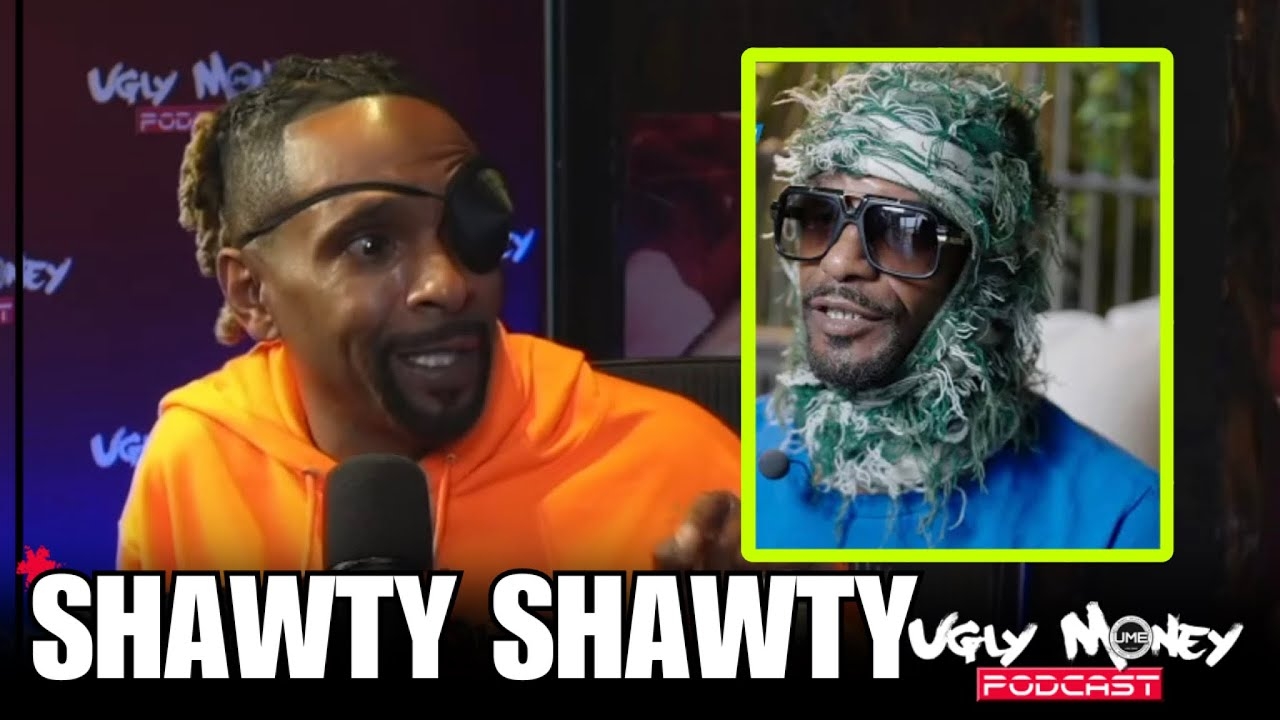 Shawty Accuses TK Kirkland Of Robbing Charleston White And Snitching On Scruncho