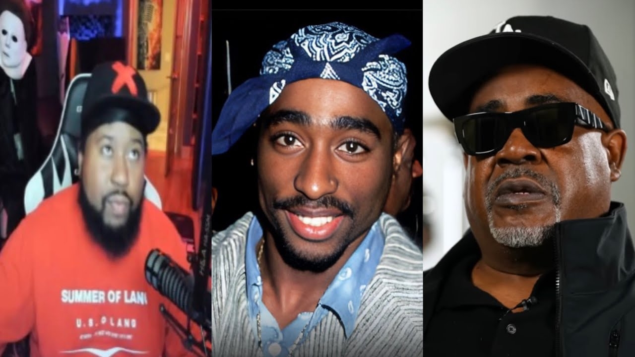 Will Tupac get Justice? DJ Akademiks speaks on grand Jury meeting 5 times for Keefe Ds indictment