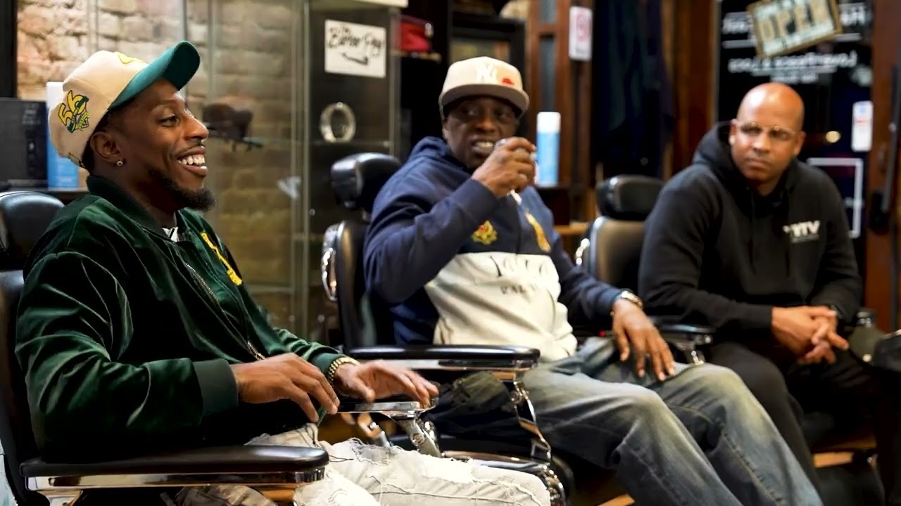 PAID 15K TO NOT BATTLE ON RBE??? K SHINE CONTINUES TO VENT FRUSTRATION FOR BEING PLAYED WITH