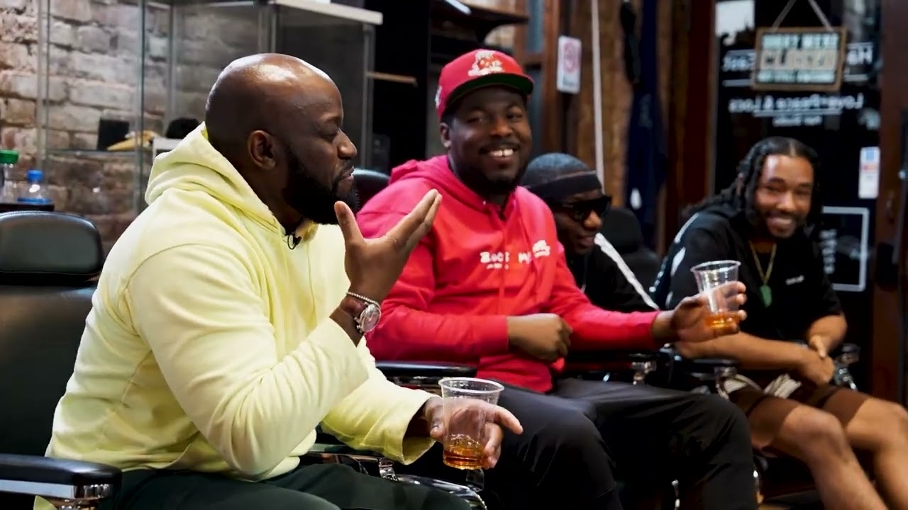 "I TAUGHT THESE N166AZ THIS!!!" MOE EXPRESSES WHAT HIS BIGGEST MISTAKE WAS..