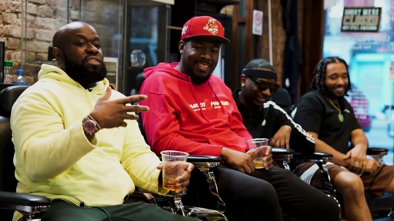 "THE MORE MONEY I MADE..THE CLOSER THE END FELT!!!" MOE SHARES THE MOMENT HE LEFT THE STREETZ