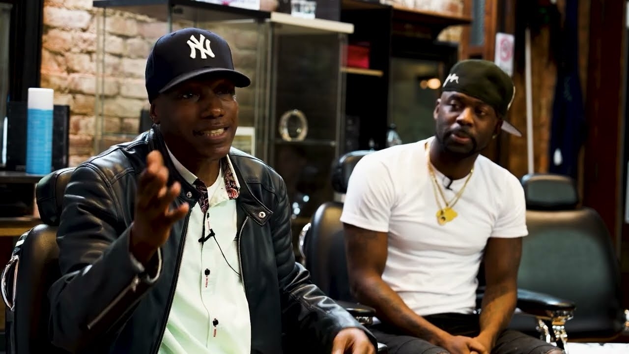 "IRV GOTTI NEVER CAME BACK..IM PUTTING EVERYONE ON BLAST!!!" BOBBY SIMMONS PUTS IRV & BET ON BLAST